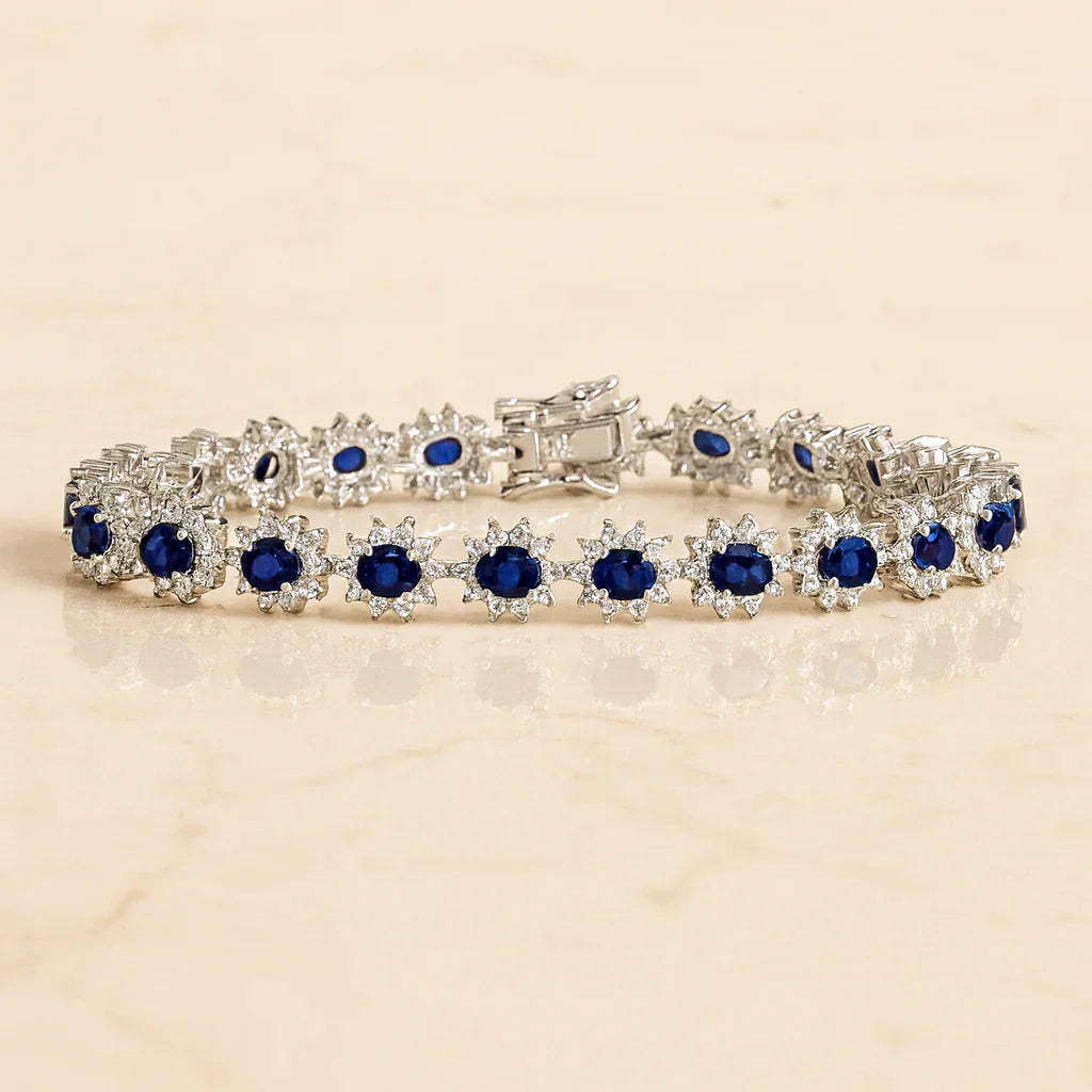 Colorstone Bracelets