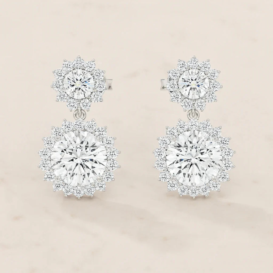 Fashion Earrings