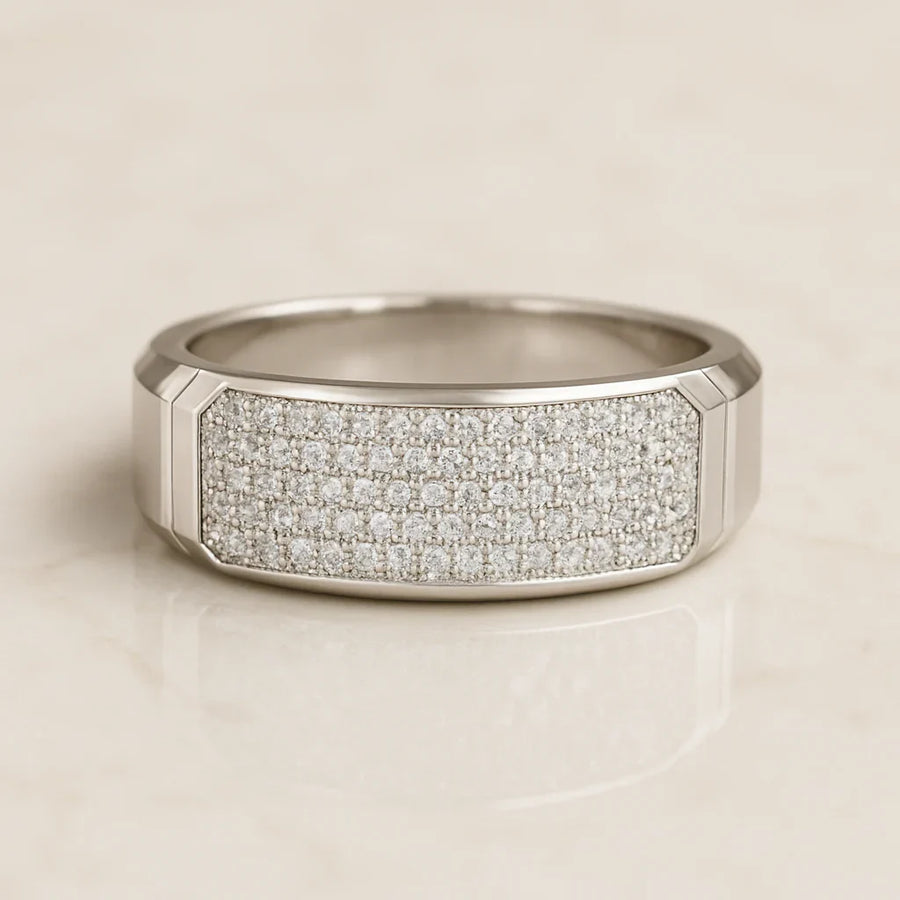 Men's Rings