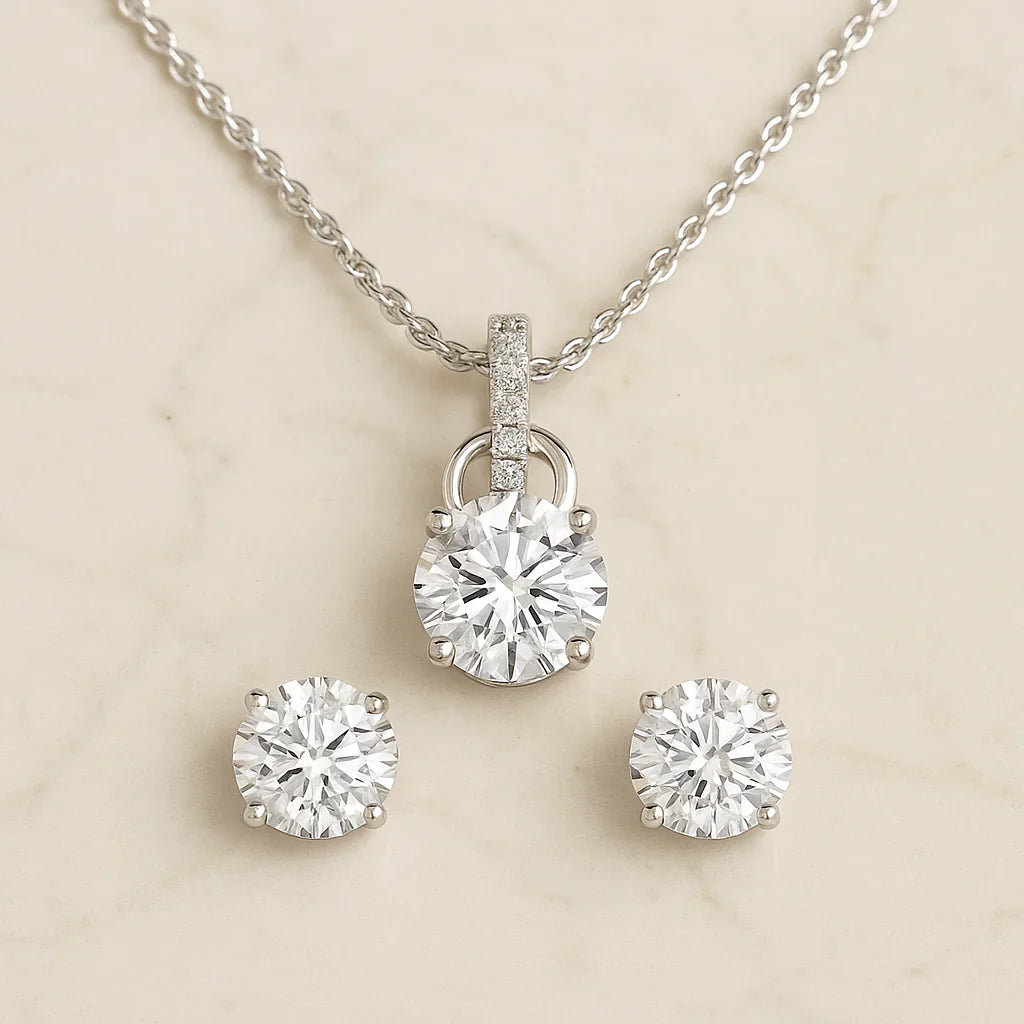 Pendant Set