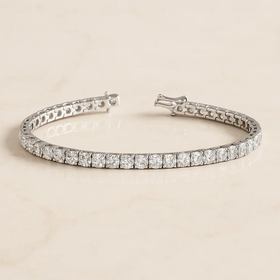 Tennis Bracelets