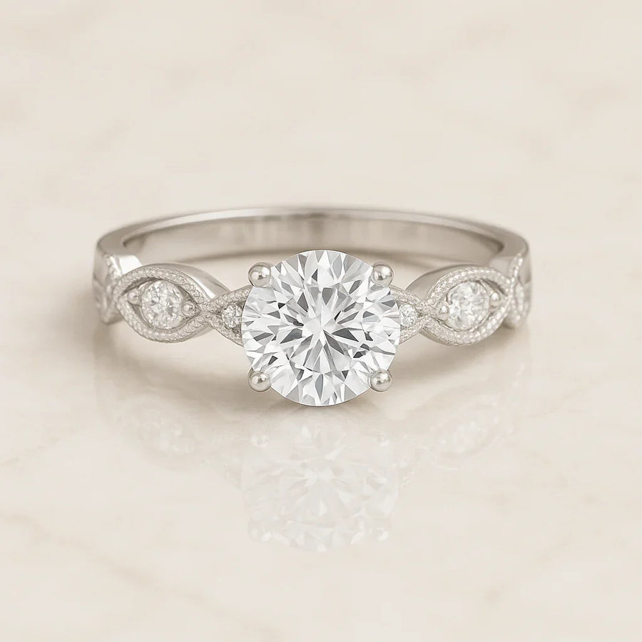 Vintage Rings
