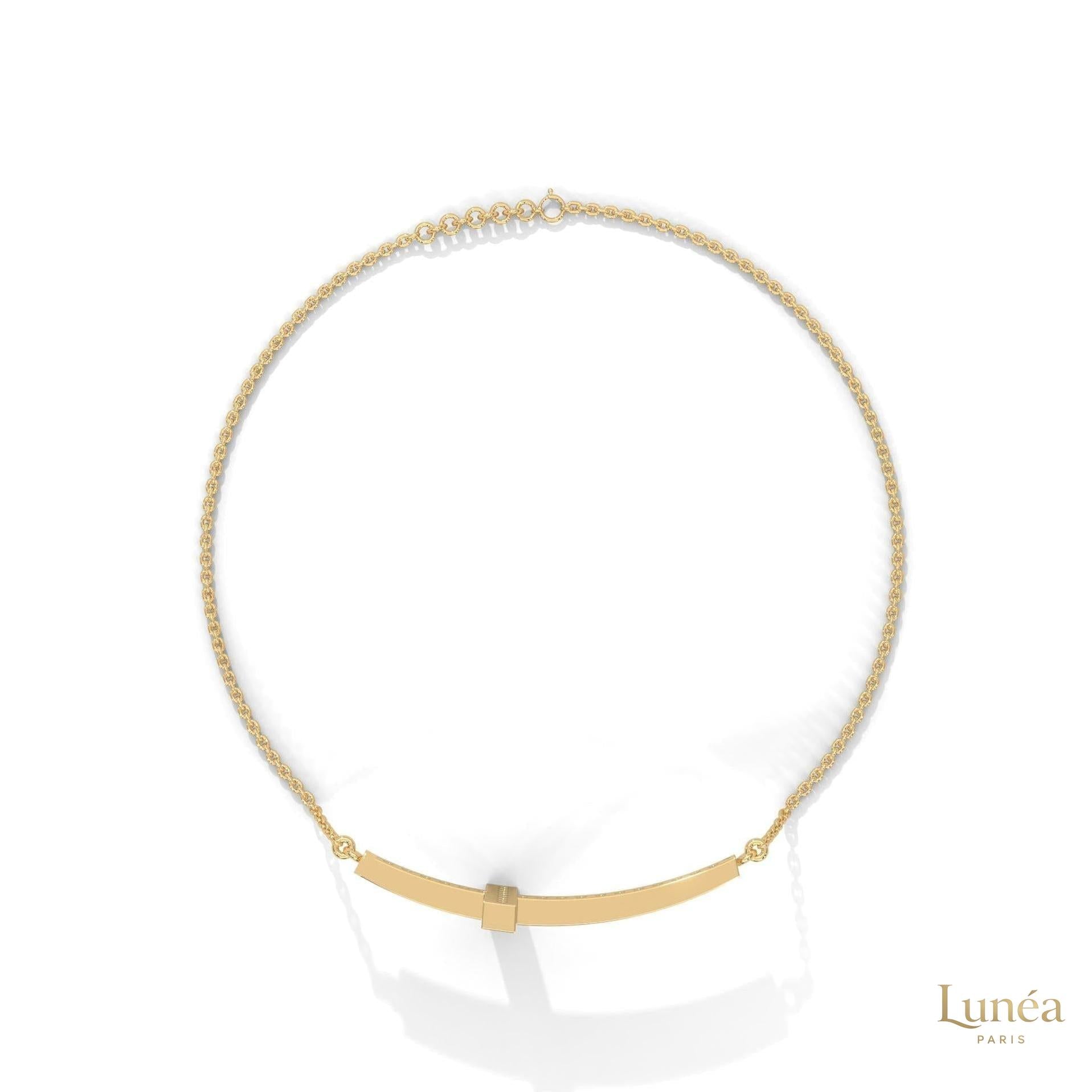 0.40 Ct. Cross Lab Diamond Bracelet Everyday Luxe