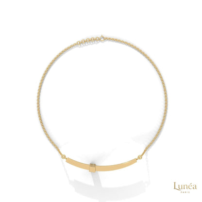 0.40 Ct. Cross Lab Diamond Bracelet Everyday Luxe