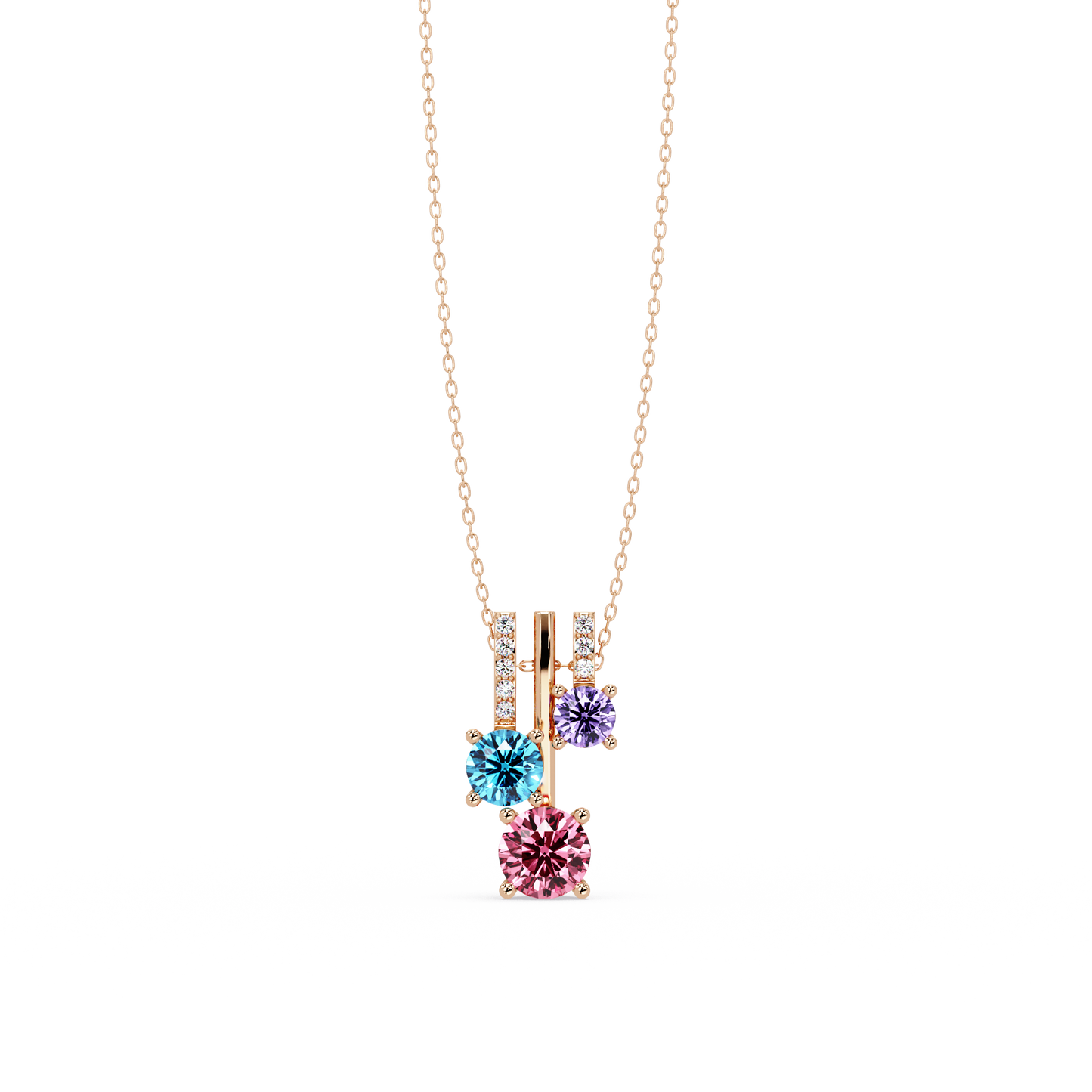 Amethyst Purple
