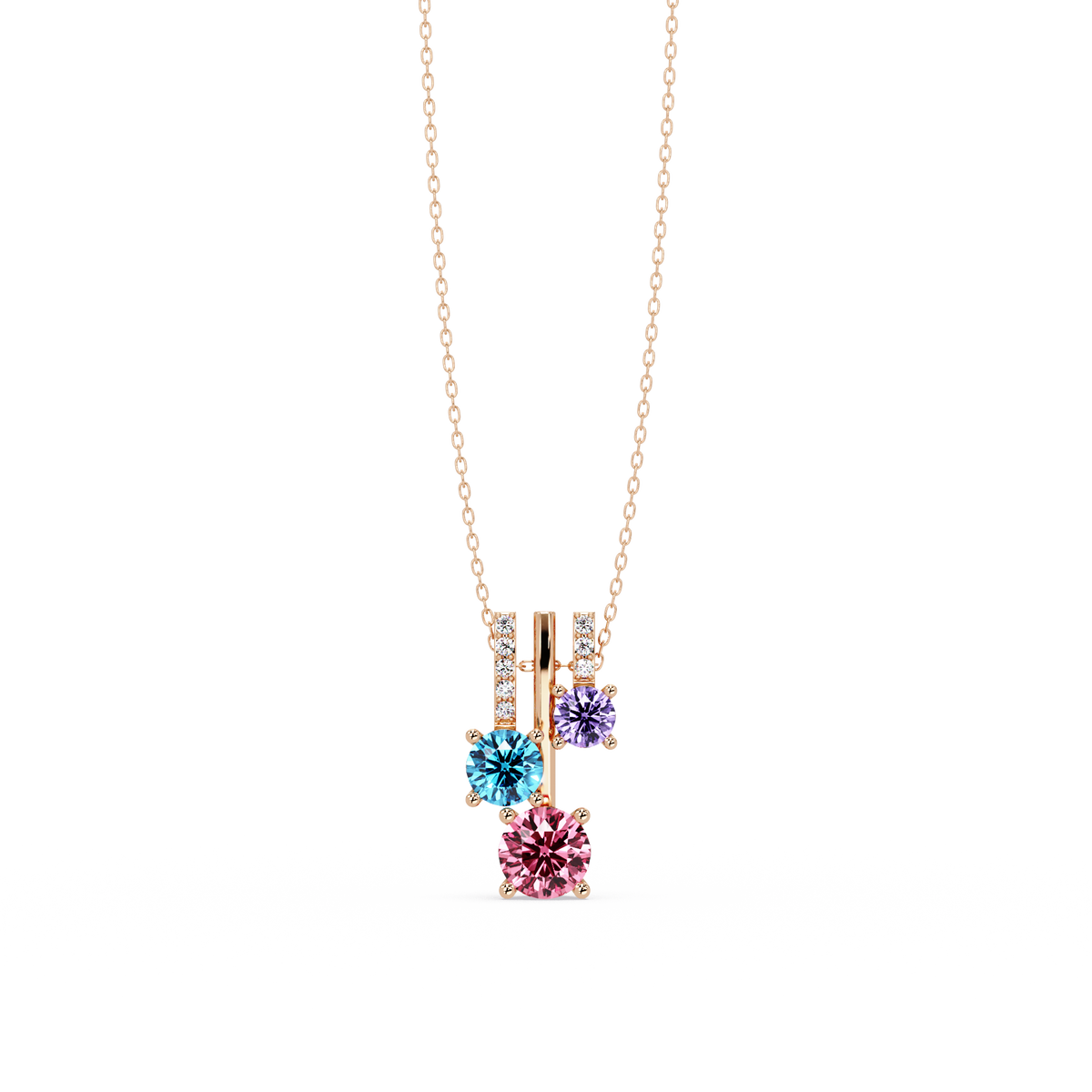 Amethyst Purple
