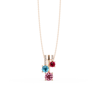 Ruby Red