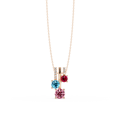 Ruby Red
