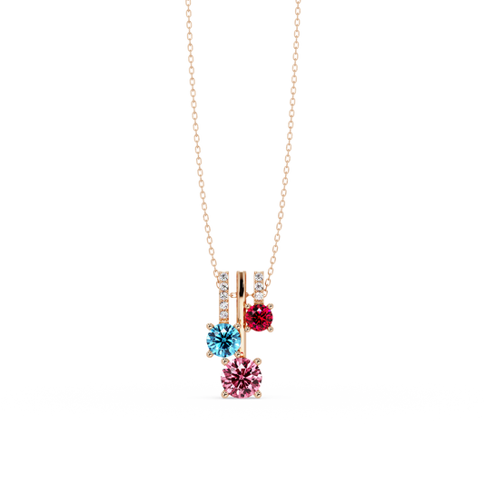 Ruby Red