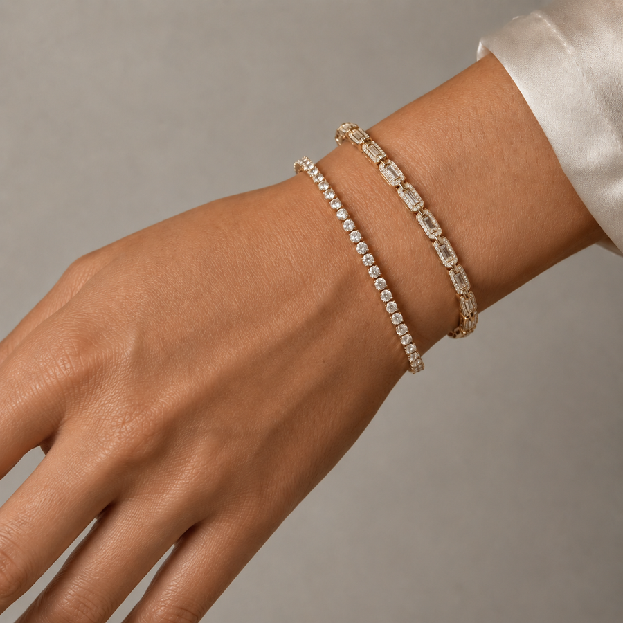 Bracelet Collection