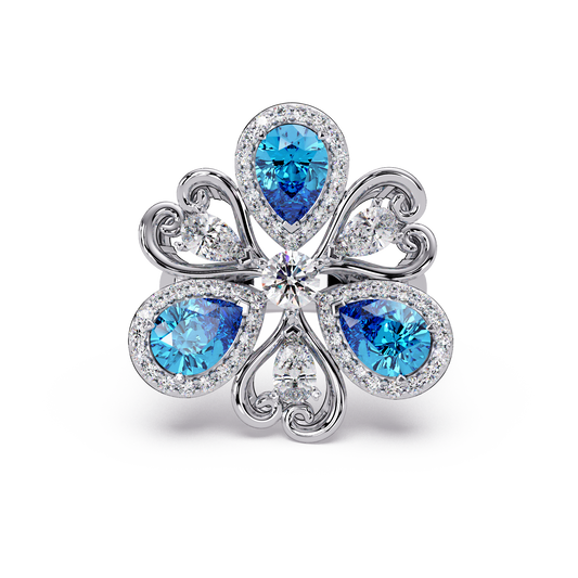 CAD-030 AB WG correct top-level RING 42 render