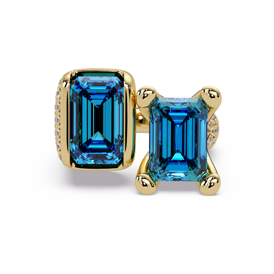 CAD-031 AB YG correct top-level RING 42 render