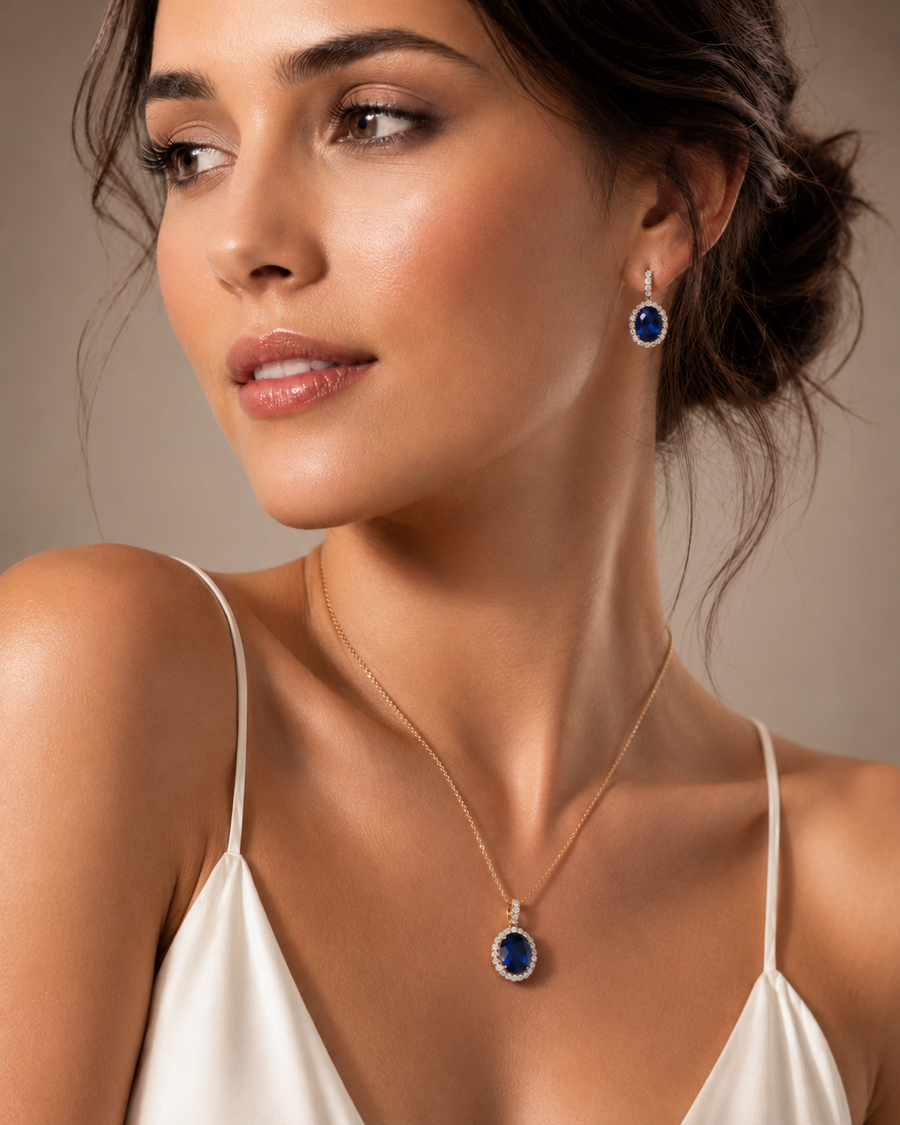 Color Stone Collection