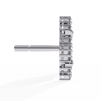 ER-CAD001 product view 9 – Lunéa Paris