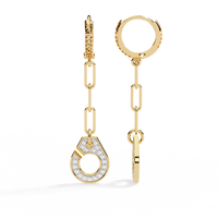 ER-CAD006 product view 8 – Lunéa Paris