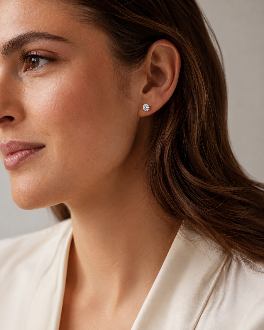 Earrings Collection