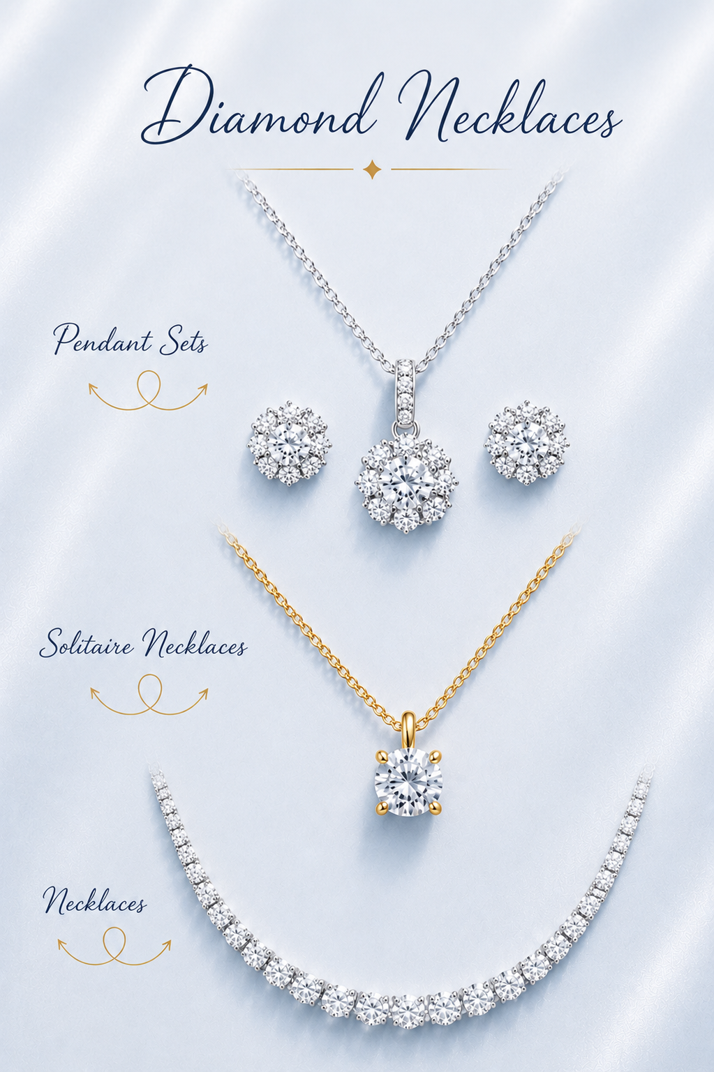 Necklace Collection