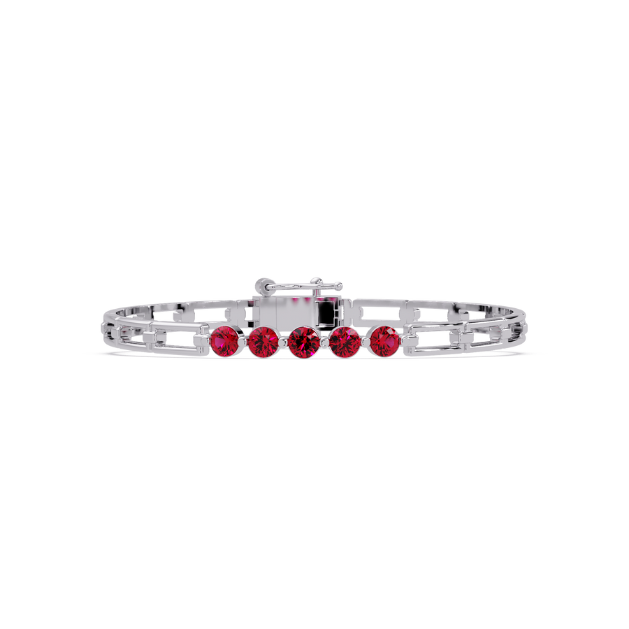 Colorstone Bracelets