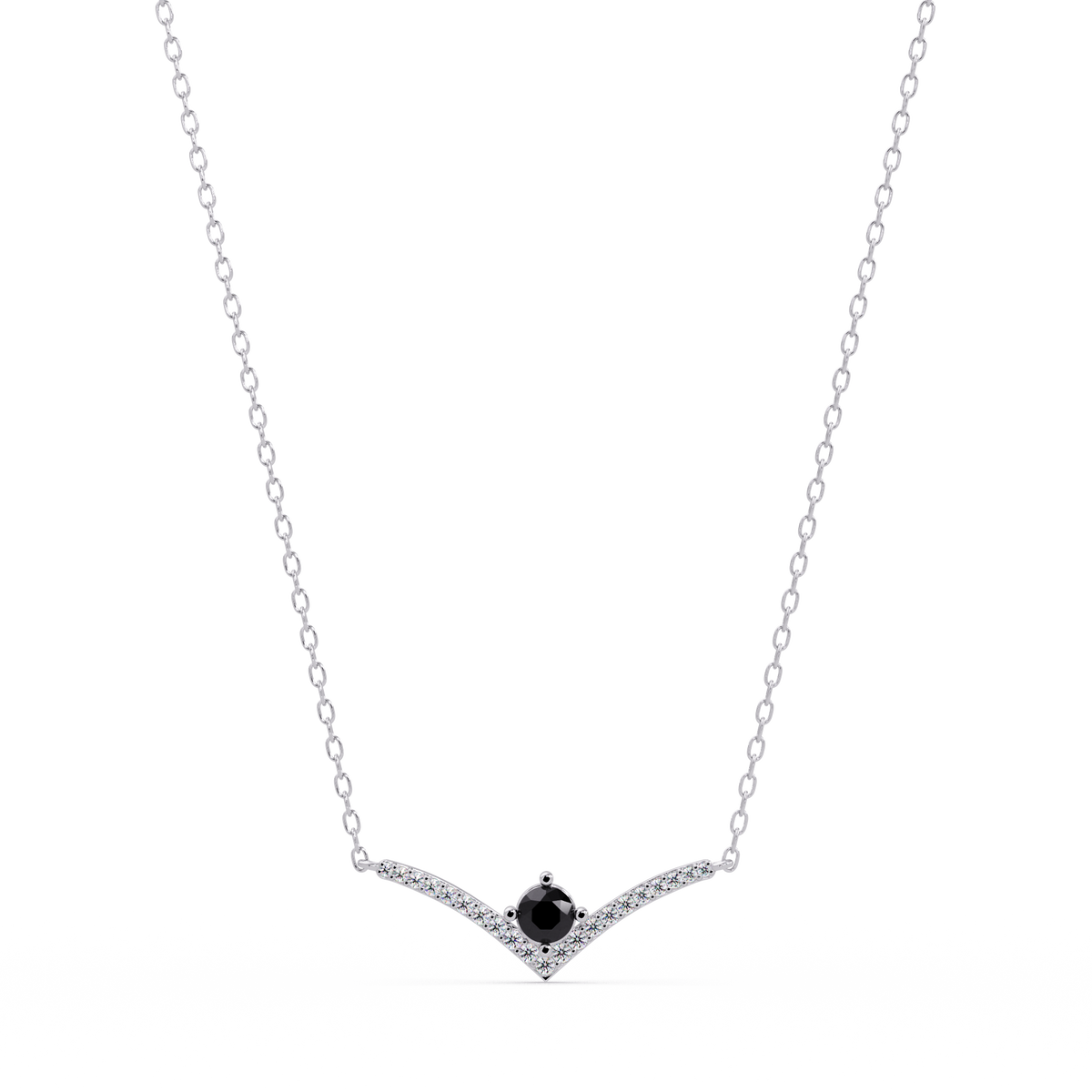 Lunea necklace CAD 8026