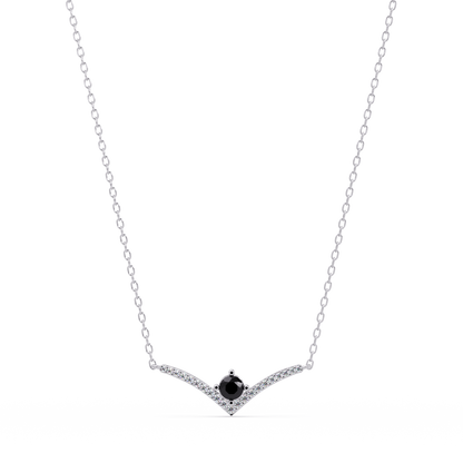 Lunea necklace CAD 8026
