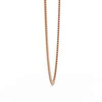 15.98 Ct Marquise Diamond Tennis Necklace 14K Gold Lab Grown — product image 11