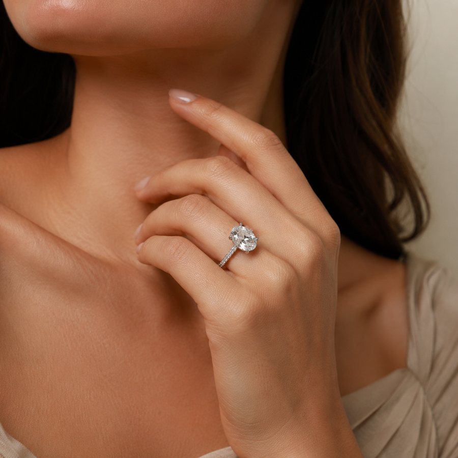 Rings Collection