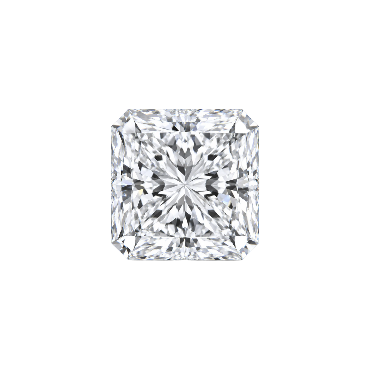 Square Cushion