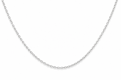 Adjustable 16-20 Inch Gold Chain for Solitaire Necklace | 14K Gold