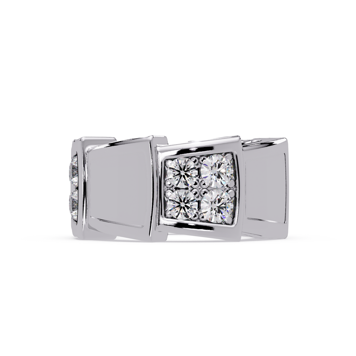 CAD-012 product render 2 – Lunéa Paris