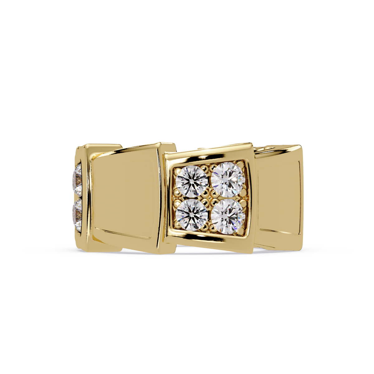 CAD-012 product render 3 – Lunéa Paris