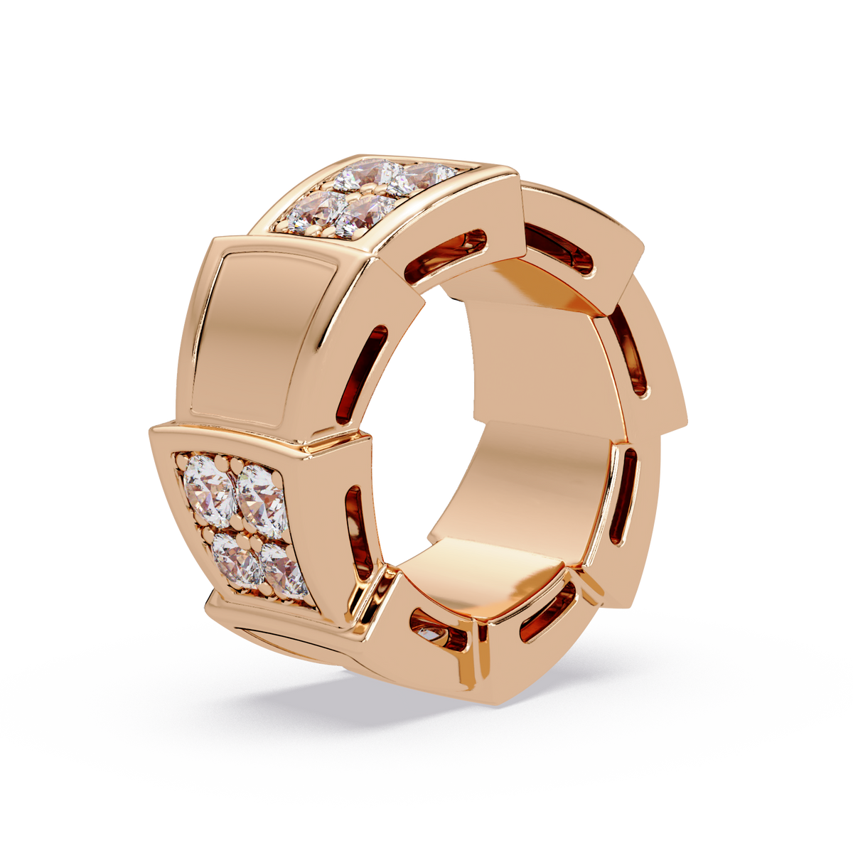 CAD-012 product render 4 – Lunéa Paris