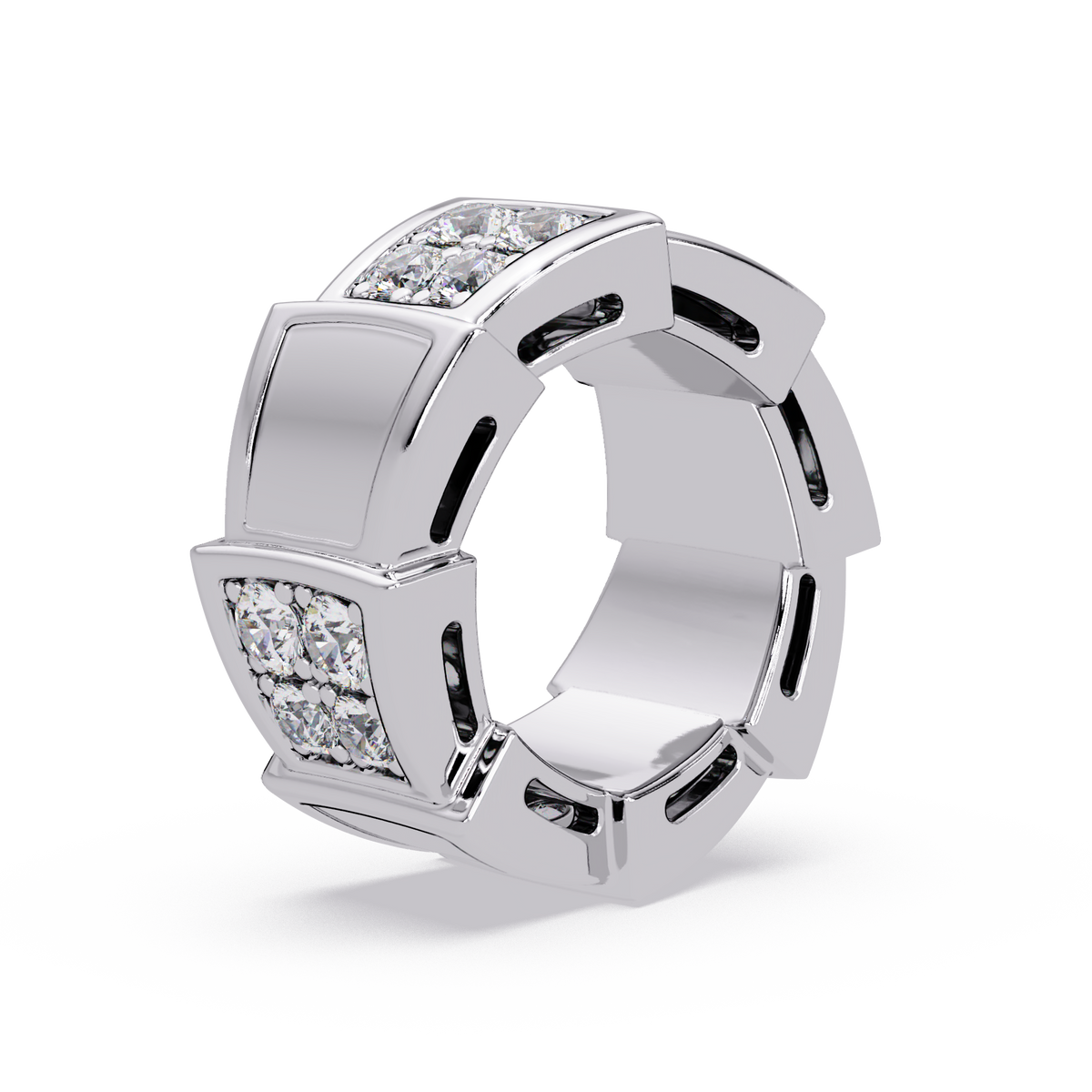 CAD-012 product render 5 – Lunéa Paris