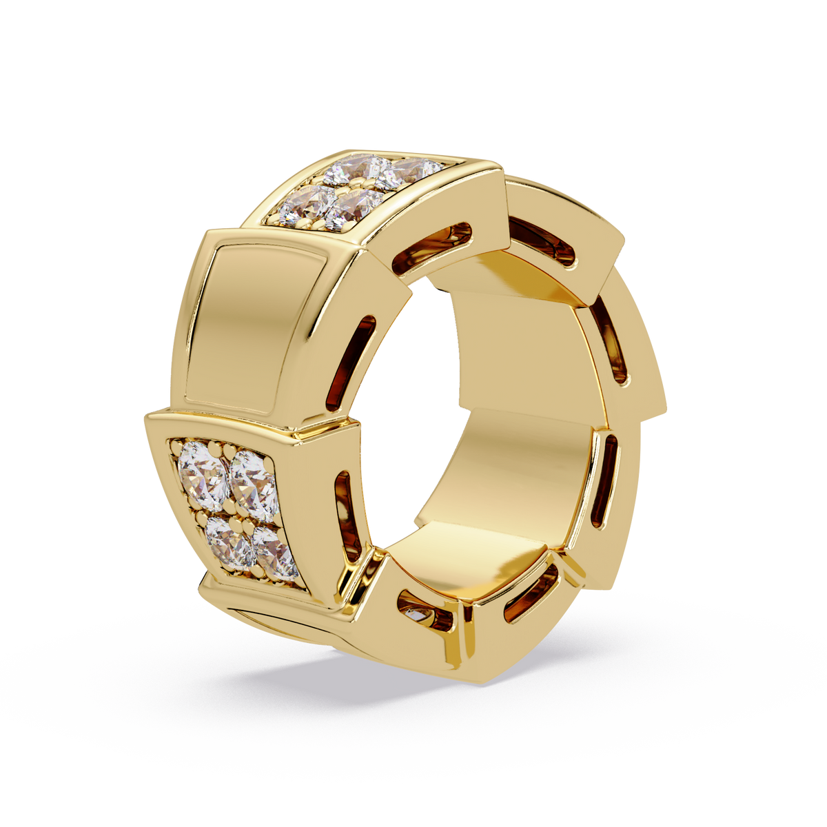 CAD-012 product render 6 – Lunéa Paris