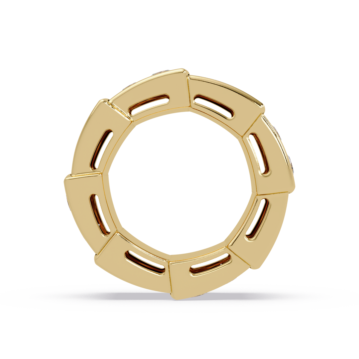 CAD-012 product render 9 – Lunéa Paris